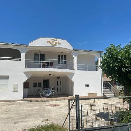 Vila Goga Ulcinj Exterior foto